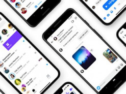 Facebook существенно улучшает мессенджеры своих платформ