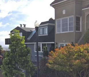 Умный дом Марка Цукерберга: фото и видео жилья миллиардера в Сан-Франциско