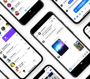 Facebook существенно улучшает мессенджеры своих платформ