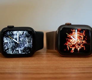 Аналитики прогнозируют внушительный рост продаж умных часов Apple Watch в следующем году