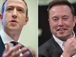 Мільярдерів стало більше: Forbes назвав найбагатших людей світу