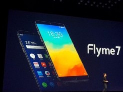 Список смартфонов Meizu, которые обновятся до Flyme 7