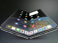 Apple готується знизити ціну на свій перший складаний iPhone Fold