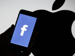 Apple ответила Facebook на критику ограничений слежки в iOS 14