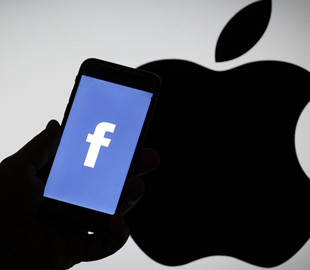 Apple ответила Facebook на критику ограничений слежки в iOS 14