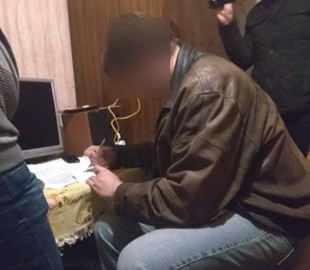 СБУ та прокуратура викрили мешканця Одеси, який через російські соцмережі розповсюджував антиукраїнські матеріали