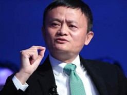Миллиардер Джек Ма уходит на пенсию с поста главы Alibaba в 54 года