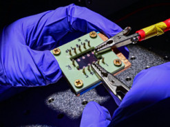 Эффективность ультратонких солнечных элементов выросла на 18%