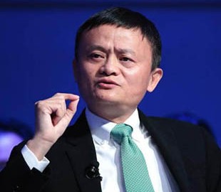 Миллиардер Джек Ма уходит на пенсию с поста главы Alibaba в 54 года