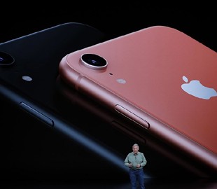 iPhone XS фотографирует хуже, чем Pixel 2 XL