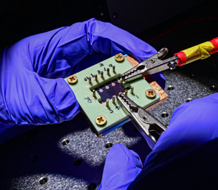 Эффективность ультратонких солнечных элементов выросла на 18%