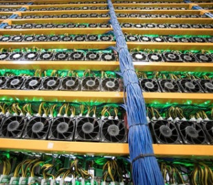 Kryptovault стане першою компанією в Європі, яка почне видобувати Bitcoin за Полярним Колом