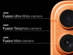 У камері iPhone Air і 17 Pro виявлено дефект, що псує фотографії