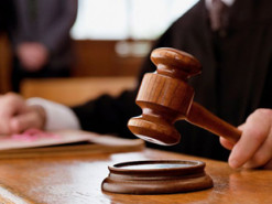 В Киеве будет судить бывшего военного за распространение противозаконной информации