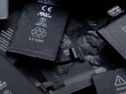 Новый тип батарей продлит время работы смартфона в восемь раз