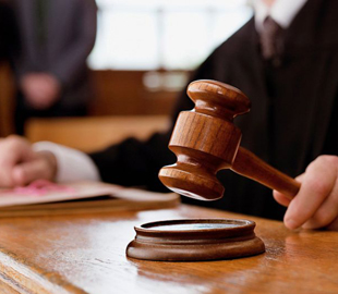 В Киеве будет судить бывшего военного за распространение противозаконной информации