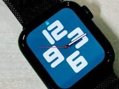 Apple Watch SE продаються гірше, ніж усі інші моделі Apple Watch