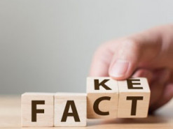 Журналисты разоблачили девочку, писавшую в соцсети с холодильника