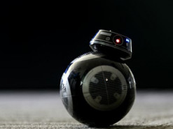 Разработчик игрушек начнет производить роботов для военных и полиции