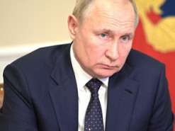 Публічні перегони наступників путіна: чому вони послаблюють росію