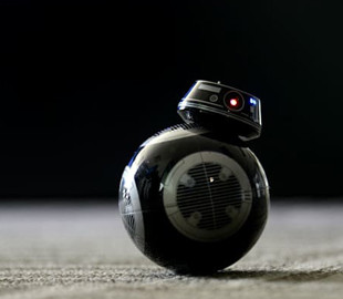 Разработчик игрушек начнет производить роботов для военных и полиции