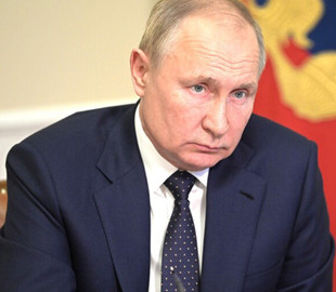 Публічні перегони наступників путіна: чому вони послаблюють росію