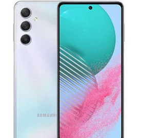 В мережу потрапили ціни на новий Samsung Galaxy F55 5G