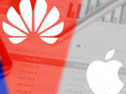 Главный дизайнер Huawei раскритиковал новый смартфон Apple