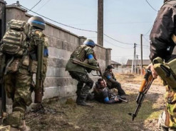 Еще одна категория украинцев может быть освобождена от всеобщей мобилизации