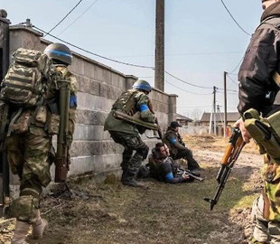 Еще одна категория украинцев может быть освобождена от всеобщей мобилизации