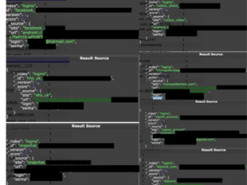 У відкритому доступі знайшли понад 184 млн паролів до Facebook, Google та Microsoft