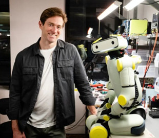 Amazon придбав стартап із виробництва роботів-гуманоїдів