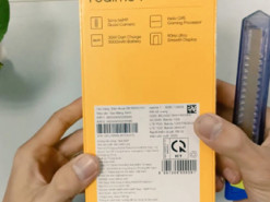 Realme 7 и 7 Pro: полные технические характеристики серьезных конкурентов Xiaomi