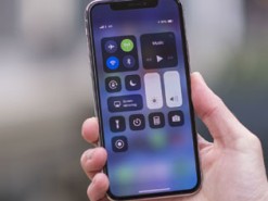 Дисплеи в iPhone X могут стать дешевле