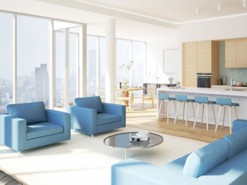 С помощью iPhone можно будет создать 3D-модель комнаты