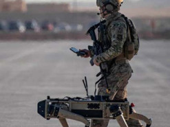 "Хуже ядерного оружия": ученый рассказал, чем опасны автономные роботы