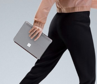 Новый планшет Microsoft Surface Go дебютирует в течение нескольких недель
