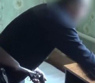 Мешканка Мелітополя разом з родичем коригувала ракетні удари росіян по Запоріжжю