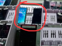 Раскрыты характеристики, цена и внешний вид первого планшета Oppo