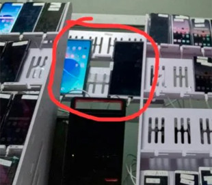 Раскрыты характеристики, цена и внешний вид первого планшета Oppo