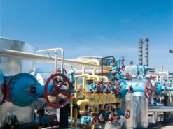 Німеччина не зможе пережити зиму без газу РФ – Мюллер