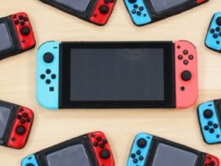 Новый эмулятор Nintendo Switch уже запускает игры