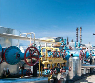 Німеччина не зможе пережити зиму без газу РФ – Мюллер