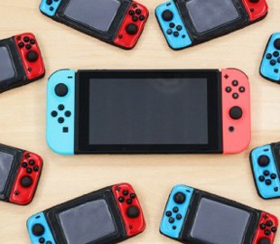 Новый эмулятор Nintendo Switch уже запускает игры