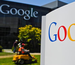 ЕС оштрафовал Google на $5 млрд