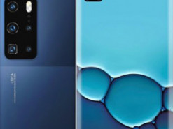 Производительность Huawei P40 Pro протестировали в бенчмарке