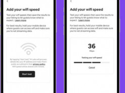 Airbnb теперь показывает скорость Wi-Fi в арендуемых квартирах