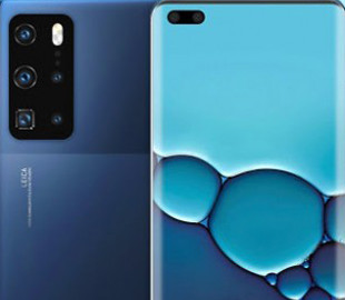 Производительность Huawei P40 Pro протестировали в бенчмарке