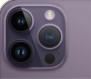 iPhone 14 Pro і 14 Pro Max мають серйозні проблеми з камерою в сторонніх додатках