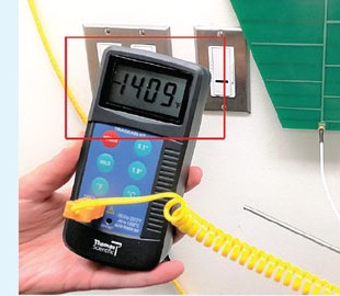 Датчики «умных» устройств оказались уязвимы для грабителей и террористов